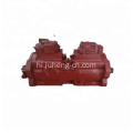 खुदाई SK450-2 हाइड्रोलिक पंप SK450-2 मुख्य पंप K3V180DT